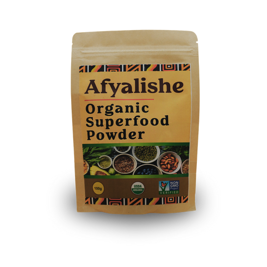 AfyaLishe Superfood